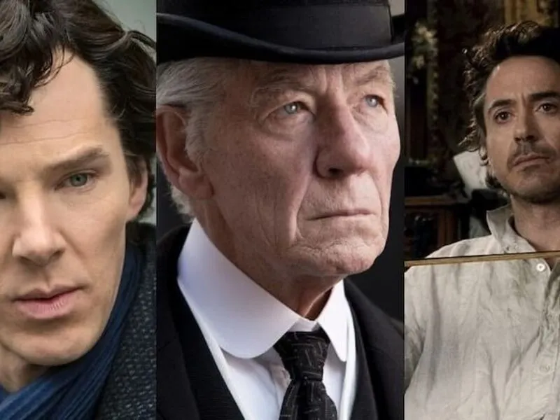 Além de Enola: 7 filmes e séries do universo de Sherlock Holmes para ver no streaming