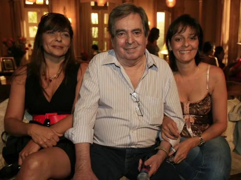 Herdeiros de Benedito Ruy Barbosa: autor deixa quatro filhos, frutos de união de 54 anos com atriz