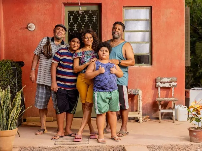 Globo renova a grade com nova fase de ‘Quem Ama Cuida’, ‘Pablo & Luisão’ e ‘Justiça 2’