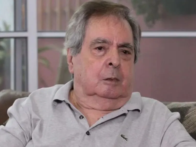 Após morte de Benedito Ruy Barbosa, TV Globo muda programação e presta homenagem ao autor