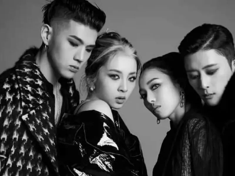 Pioneiros do k-pop atual, Kard anuncia fim do grupo; saiba mais