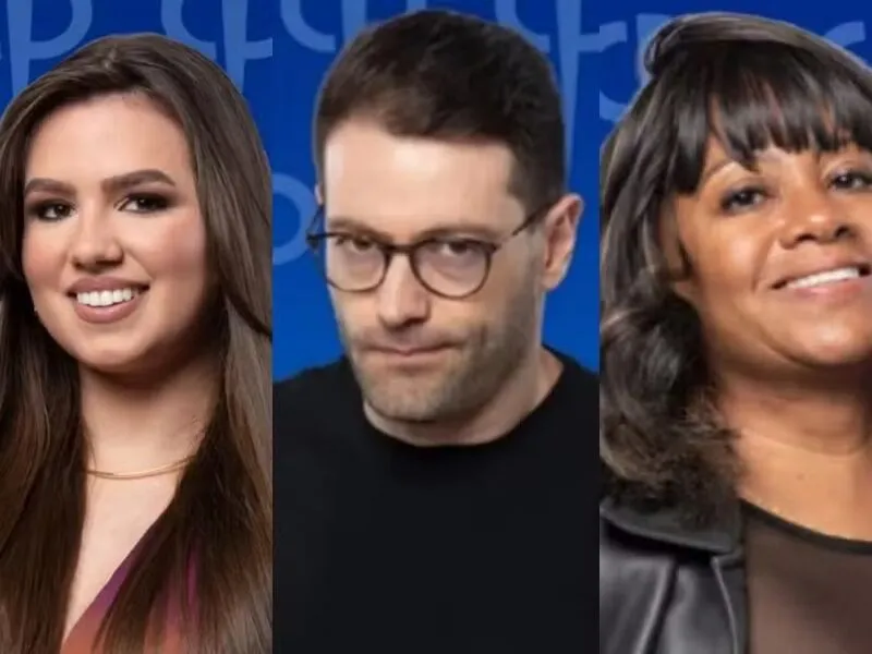 “Casa do Patrão”: A briga pelo Top 5 do reality pode ter uma reviravolta