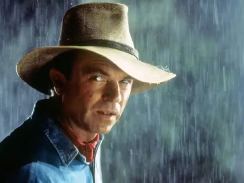 Sam Neill terá participação póstuma em ‘Godzilla x Kong: Supernova’