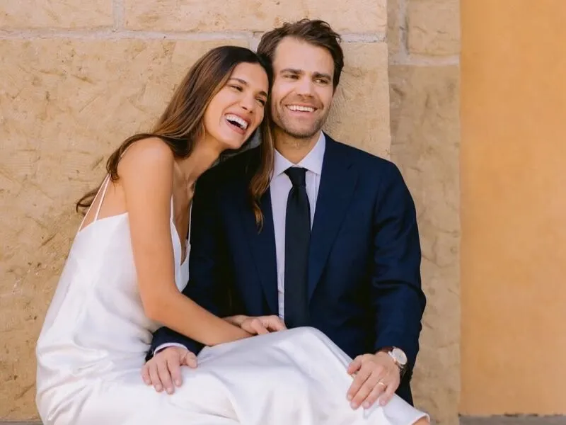 Quem é Natalie Kuckenburg? Modelo brasileira se casou com Paul Wesley, de ‘The Vampire Diaries’