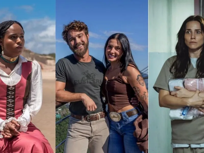 Globo muda programação das novelas para transmitir semifinal da Copa do Mundo