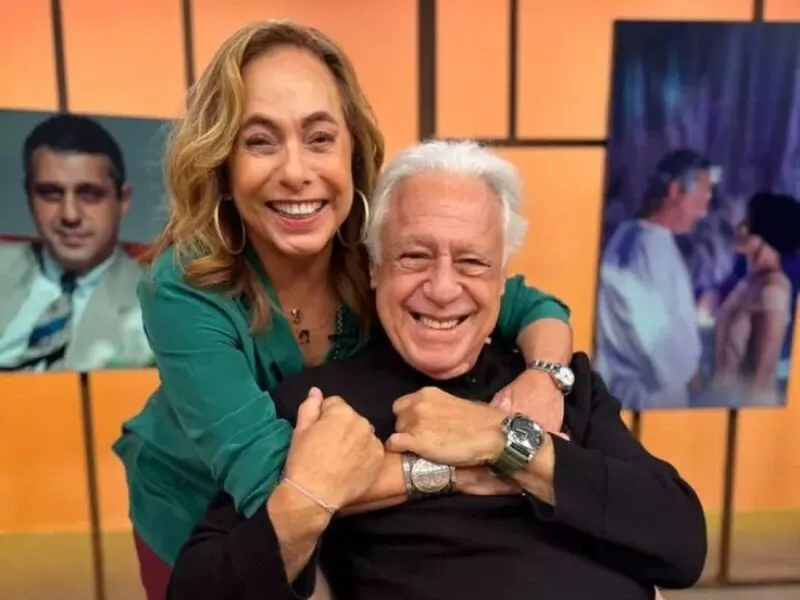 Antonio Fagundes ganha tributo no ‘Sem Censura’, da TV Brasil