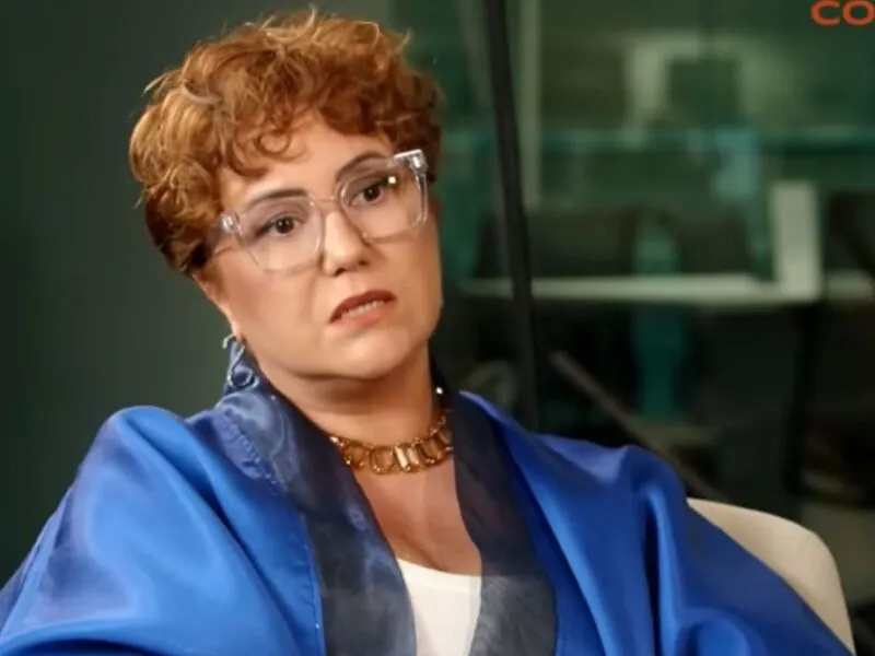 Maria Rita fala sobre propaganda que recriou Elis Regina com inteligência artificial