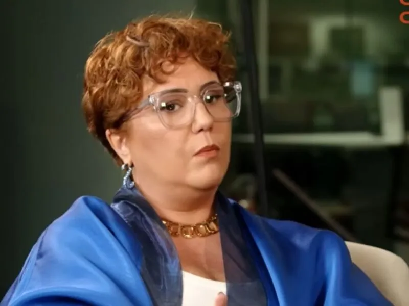 Cantora Maria Rita desabafa sobre ataques na internet: “Sem vergonha ou cuidado”