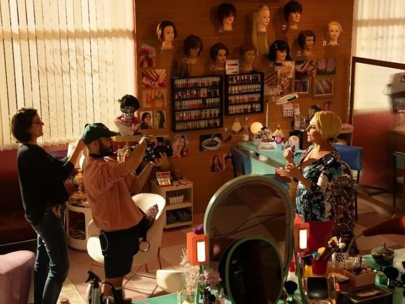 Economia do cuidado é tema de novo episódio de Afiadas desta sexta (17)