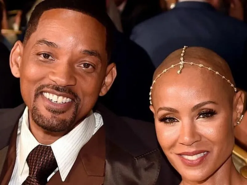 Amigo de Will Smith alega ameaça, processa Jada Pinkett Smith e pede depoimento do ator