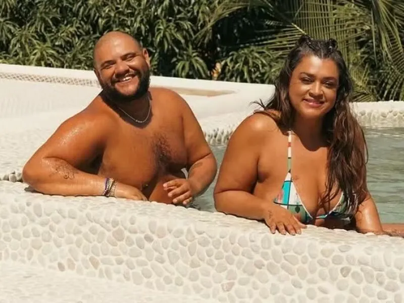 “Ela foi minha mãe, meu pai, minha irmã”, diz Gominho um ano depois da morte de Preta Gil