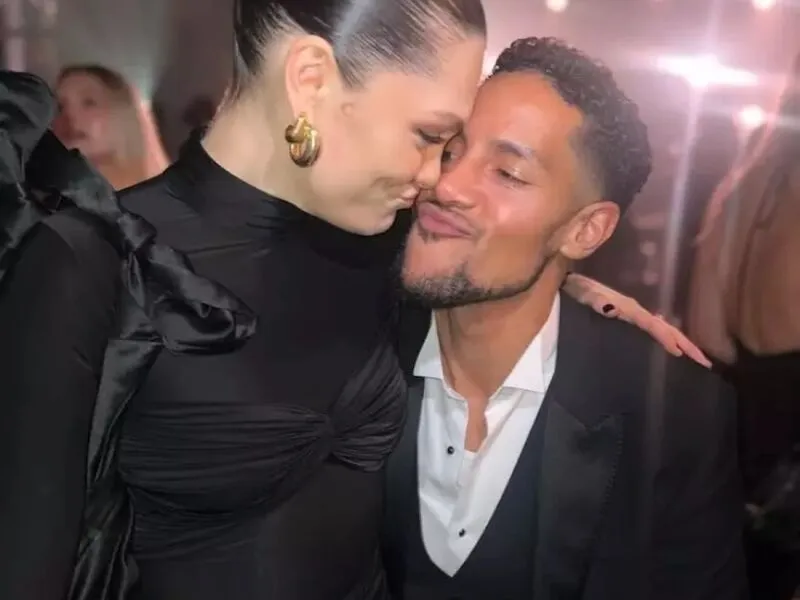 Jessie J anuncia fim do relacionamento com Chanan Safir Colman: ‘Situação triste’
