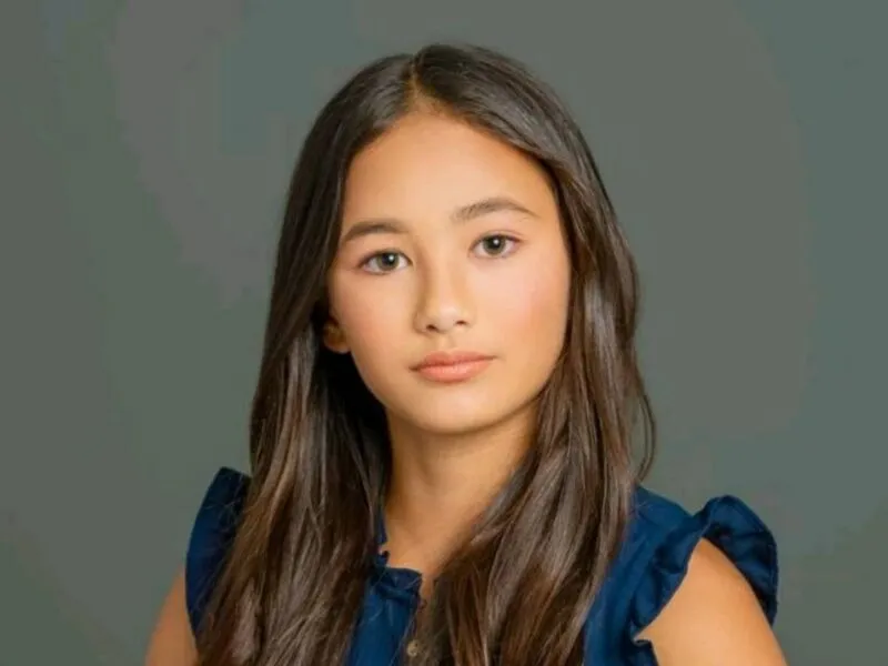 Kaylee Hottle, atriz de ‘Godzilla vs. Kong’, morre aos 18 anos em acidente de carro nos EUA