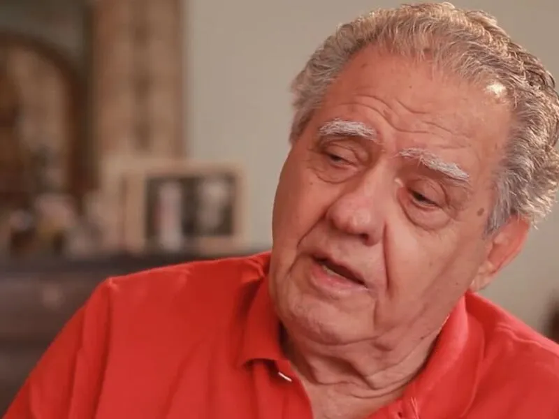 Morre diretor e produtor de cinema Luiz Carlos Barreto aos 98 anos