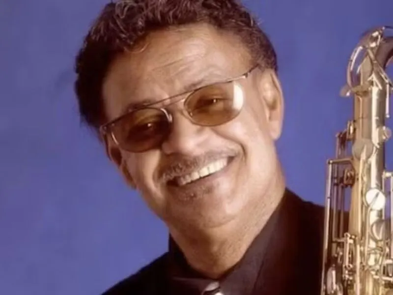 Morre, aos 94 anos, Plas Johnson, saxofonista de “A Pantera Cor de Rosa”