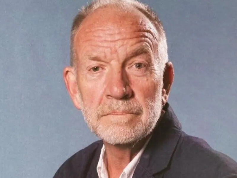 Tom Chadbon, ator de Doctor Who, Game of Thrones e Casino Royale, morre aos 80 anos