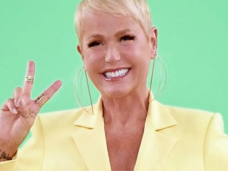 “Ainda não estou pensando na aposentadoria”, diz Xuxa antes de turnê