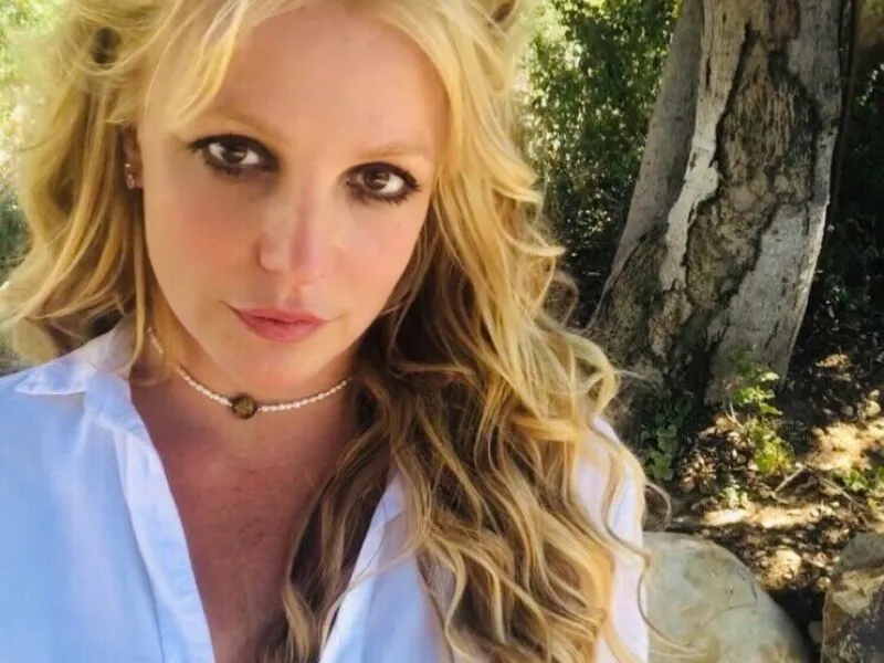 Britney Spears diz que seu faxineiro foi contratado pela mídia para vigiá-la; entenda