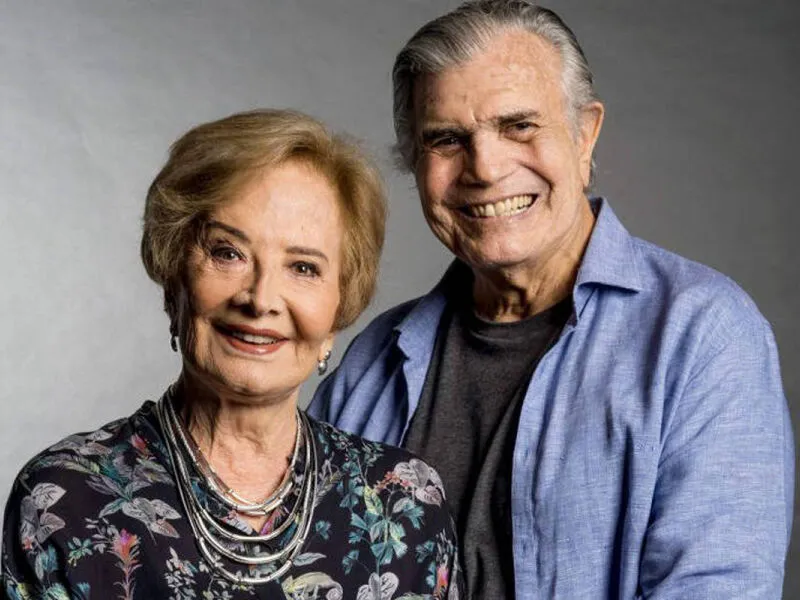 Morre a atriz Gloria Menezes, aos 91 anos, com trajetória marcante na televisão brasileira