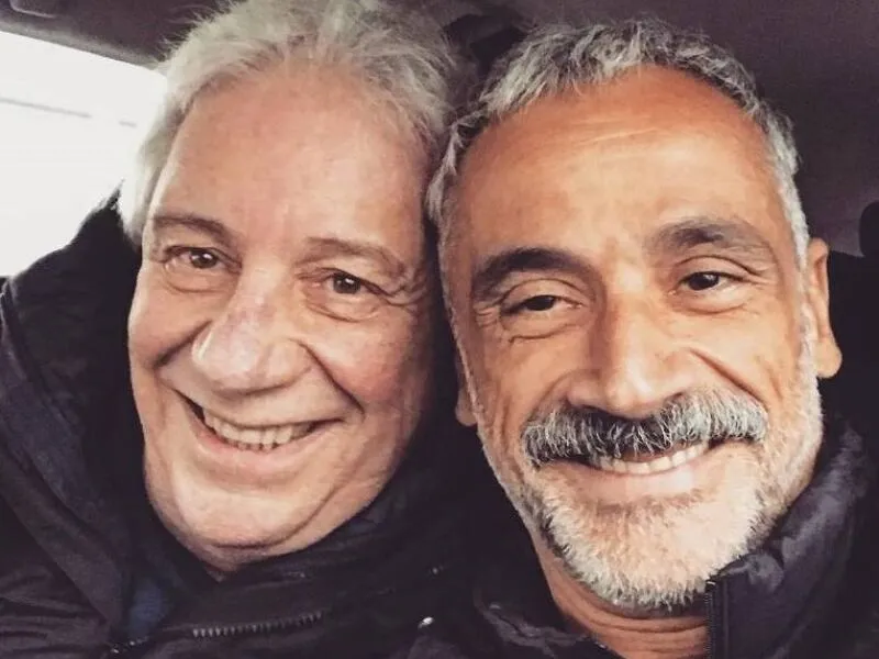 “Somos uma família”: Marco Nanini detalha relação com Fernando Libonati após separação