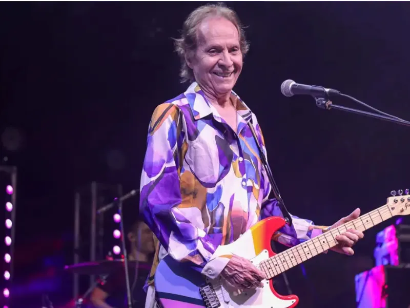 Beto Guedes celebra 75 anos e Ecad lista mais tocadas de um dos nomes do memorável Clube da Esquina
