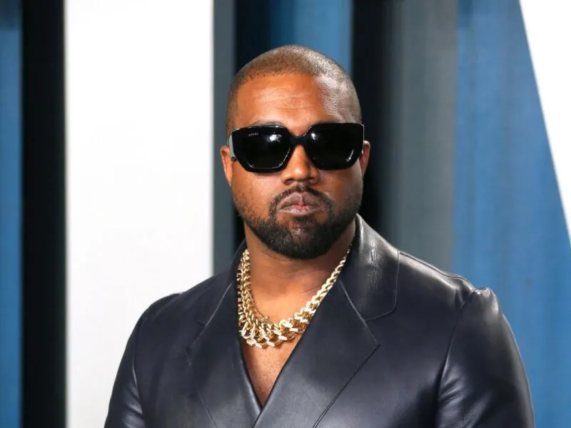 A caótica saga dos shows de Kanye West na Rússia