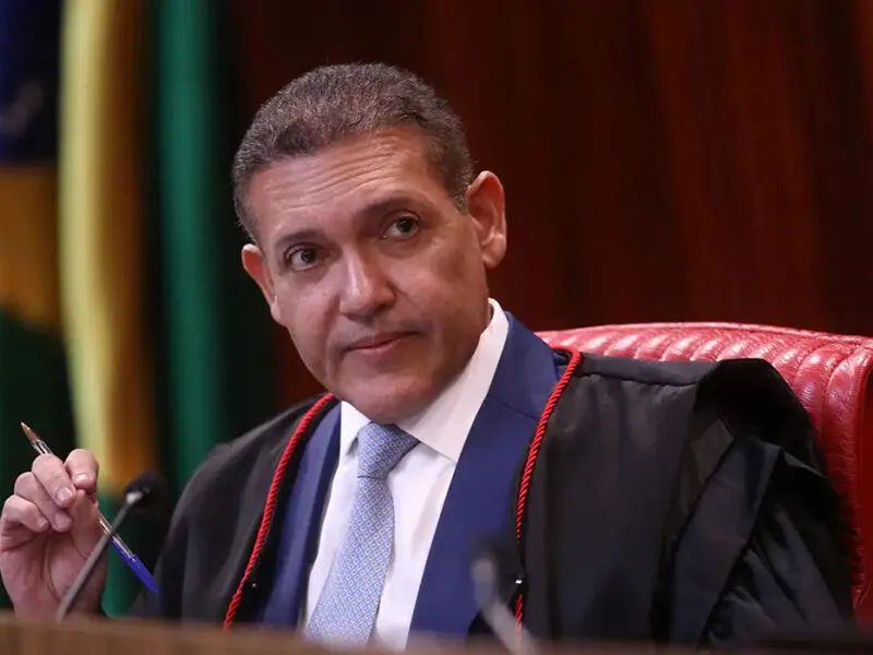 Vazamento de gás provoca incêndio na casa de Nunes Marques, em Brasília; ninguém se feriu