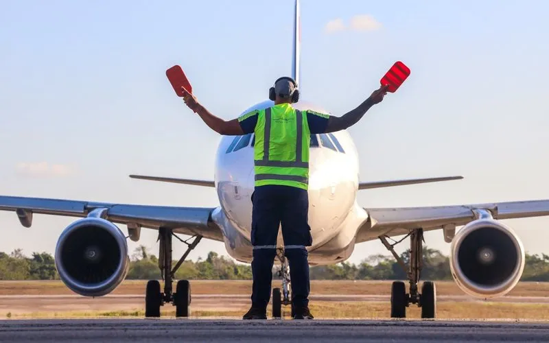 Aeroporto de Natal tem o melhor semestre em 12 anos