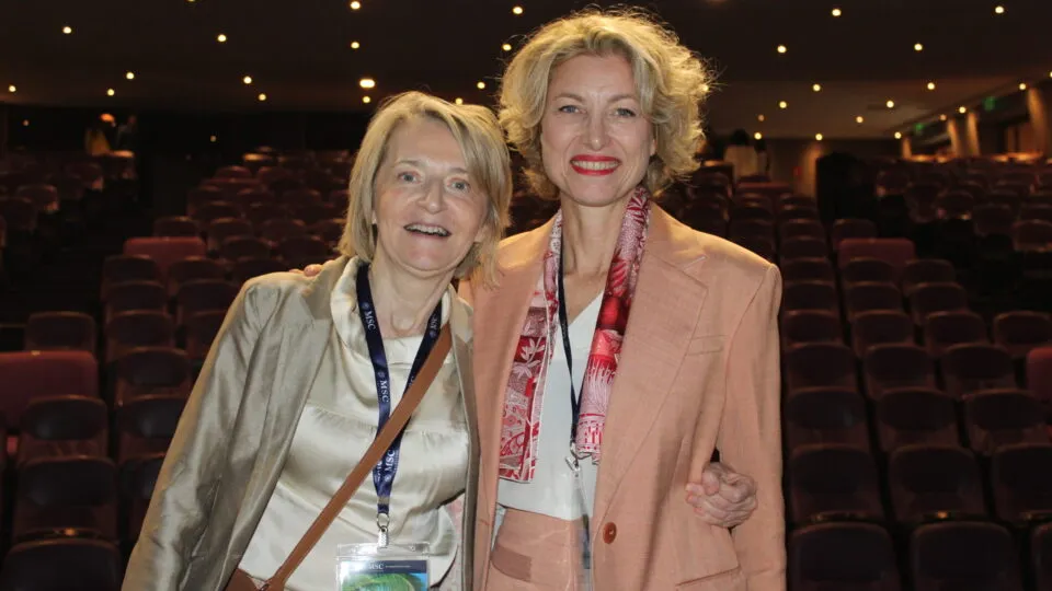 Agnes Angrand assume Atout France no Brasil e dá continuidade ao legado de Caroline Putnoki
