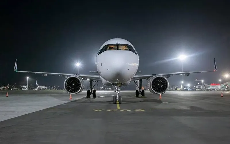 Air Astana abre vagas para pilotos da América Latina