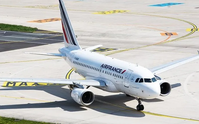 Air France estende operação do Airbus A318