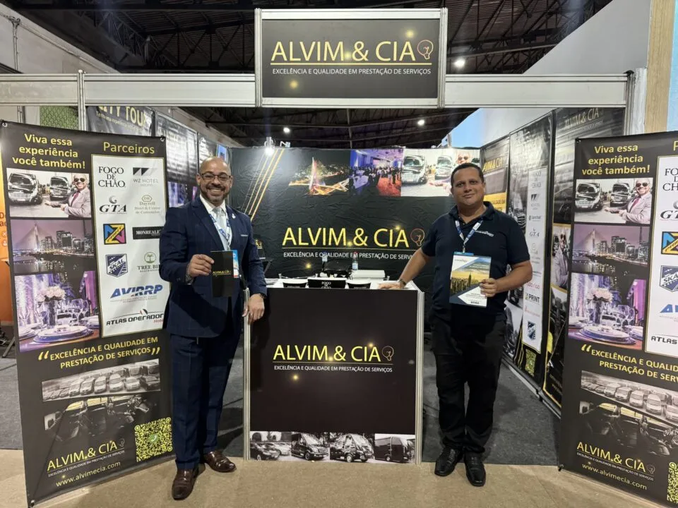 Alvim e Cia completa 15 anos de Avirrp e reforça aposta no mercado do interior