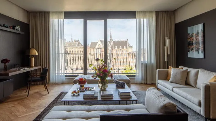 Anantara Hotels & Resorts cria programa com check-in e check-out personalizados para viajantes na Europa