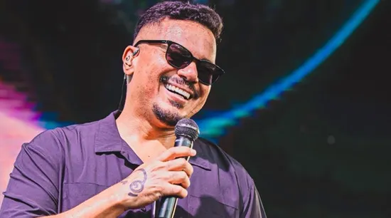 Aracaju recebe o Festival Samba Brasil no dia 26 de setembro