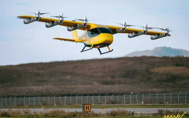 Archer Aviation anuncia compra de subsidiárias da Boeing