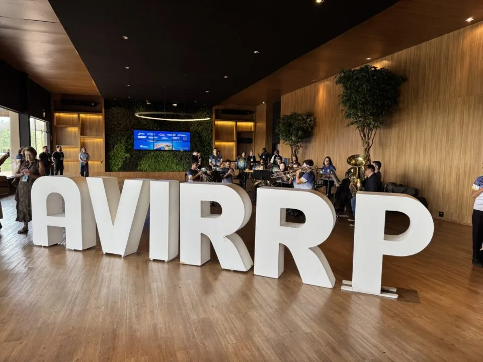 Avirrp 2026 chega ao fim com negócios, encontros e novidades; veja a cobertura completa