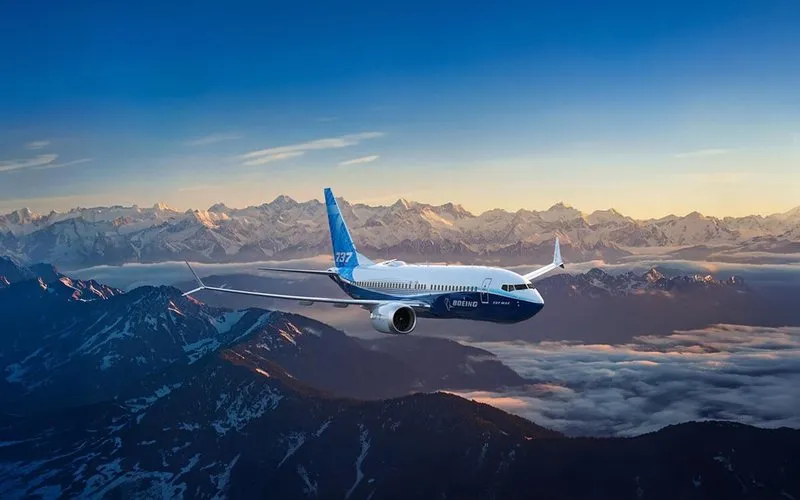Boeing 737 MAX 7 recebe certificação nos Estados Unidos