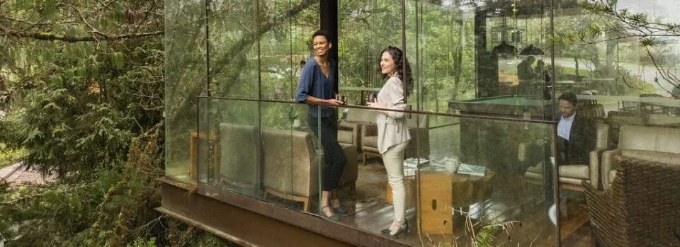 Brasil capta congressos mundiais e impulsiona turismo técnico-científico em diferentes regiões do país