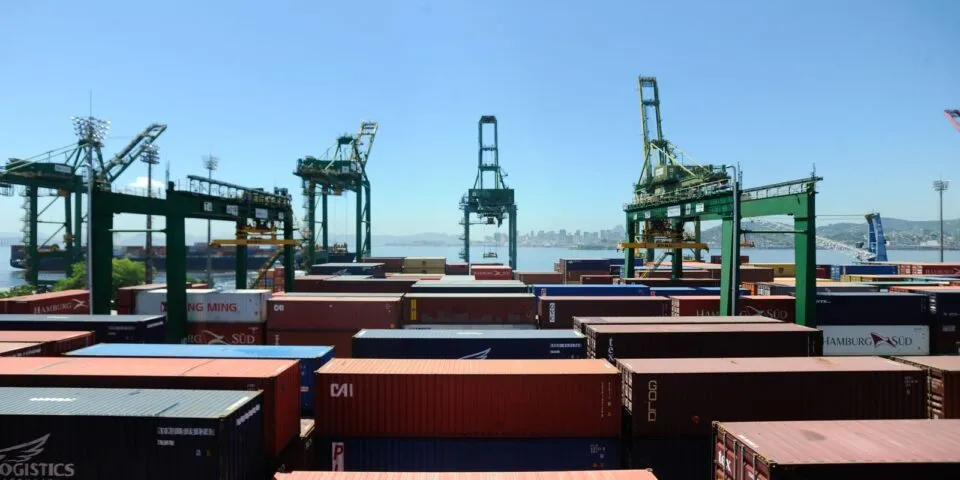 Brasil e EUA definem data de reunião para discutir tarifaço