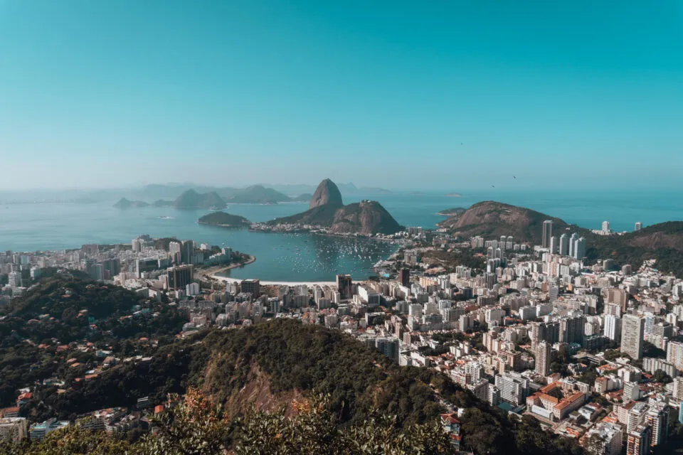 Brasil está entre os melhores países para estrangeiros viverem em 2026