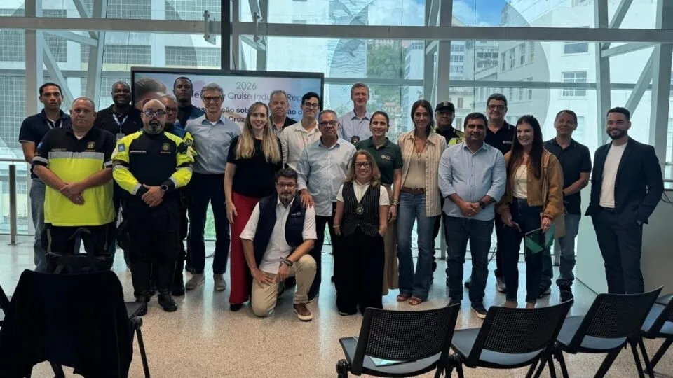 CLIA reúne mais de 400 profissionais em série de reuniões pós-temporada 2025/2026