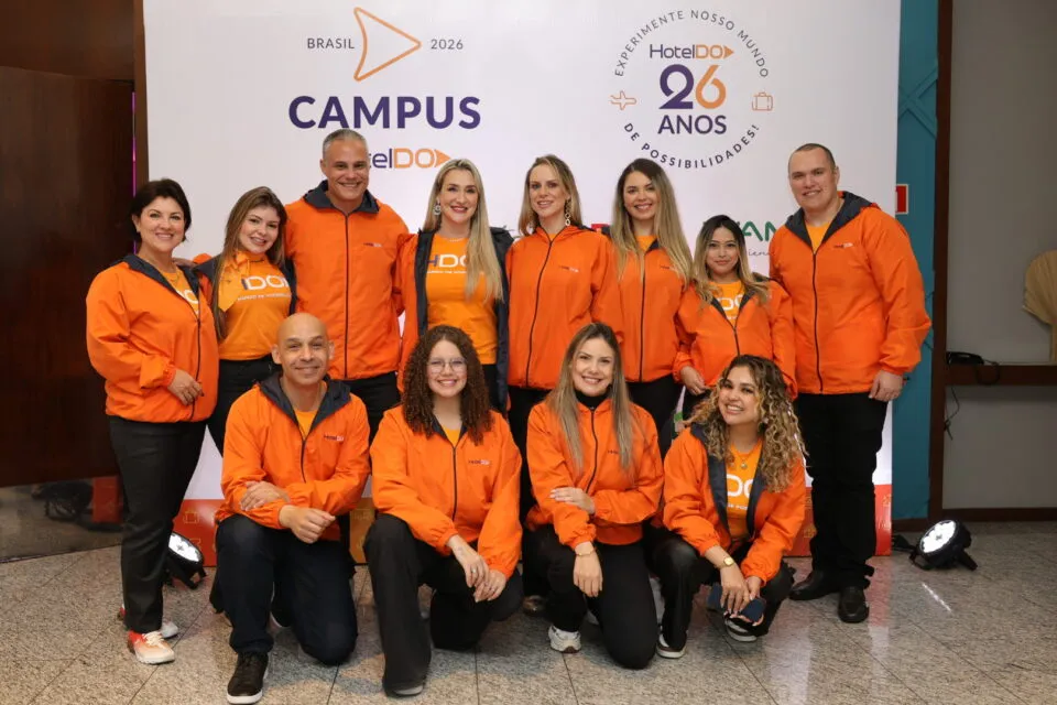 Campus HotelDO Curitiba chega ao fim, veja cobertura completa