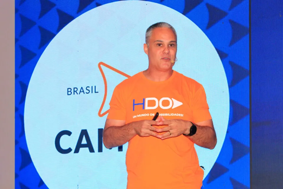 Campus HotelDO vira estratégia de fornecedores para conquistar mercado paranaense
