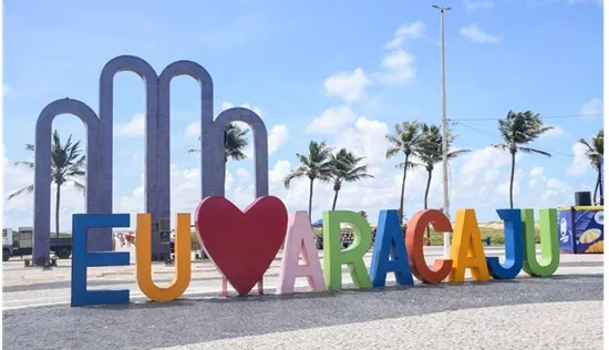 Descubra Aracaju movimenta cidade com atrações culturais até domingo