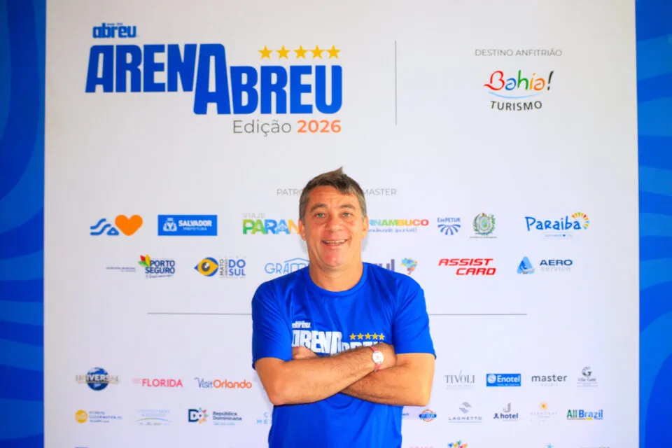 Destinos exóticos já são o 2º maior produto da Abreu