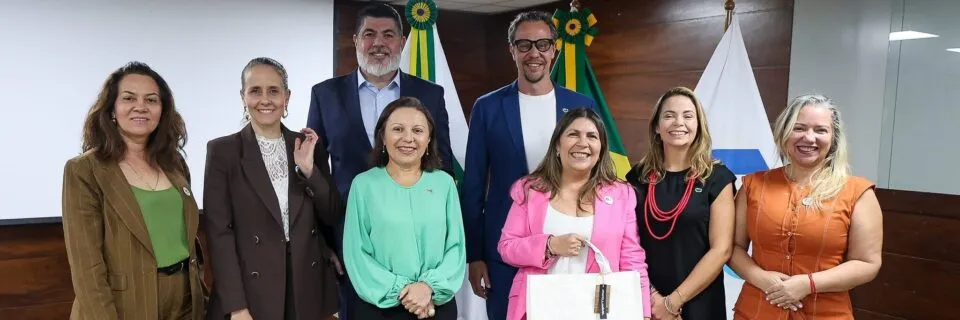 Embratur e Sebrae definem parceria estratégica para promover o Polo de Gastronomia da Amazônia