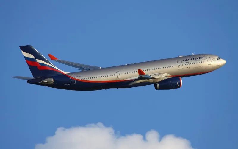Ex-funcionário da Aeroflot é condenado por envio ilegal de peças à Rússia