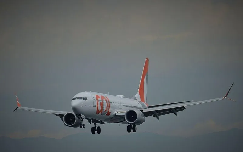 Gol fecha financiamento de até US$ 160 milhões para manutenção de motores