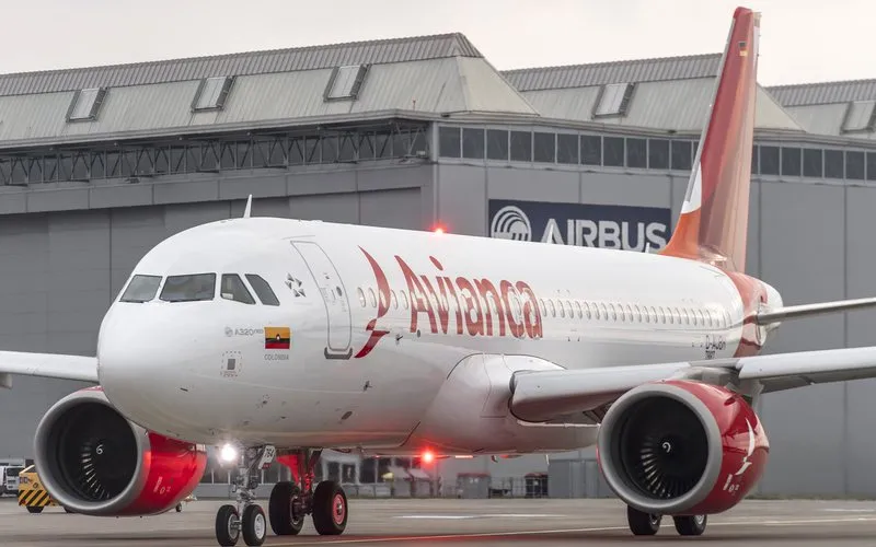 Gol passa a vender voos da Avianca no Brasil