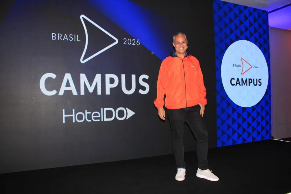 HotelDO projeta que B2B responderá por metade dos negócios da Decolar até 2030